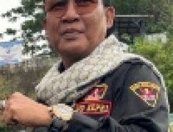 Ketua GRIB Jaya Kepri Buka Suara soal Bentrokan Setokok: Minta Hukum Tegas dan Korban Diperhatikan