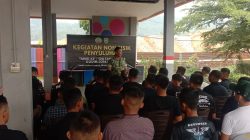 Cegah Paham Radikalisme, TMMD ke-130 Perkuat Wawasan Kebangsaan dan Kesadaran Masyarakat
