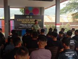 Cegah Paham Radikalisme, TMMD ke-130 Perkuat Wawasan Kebangsaan dan Kesadaran Masyarakat