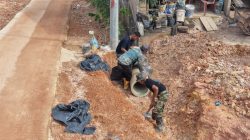 Di Balik Beratnya Gorong-Gorong, Ada Harapan Warga Mangsang Maju Terhindar dari Genangan