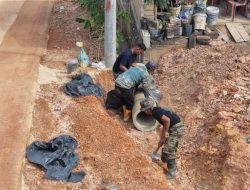 Di Balik Beratnya Gorong-Gorong, Ada Harapan Warga Mangsang Maju Terhindar dari Genangan