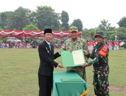 TMMD ke-130 Kodim 0316/Batam Resmi Dibuka, Pemko dan TNI Perkuat Sinergi Pembangunan di Mangsang